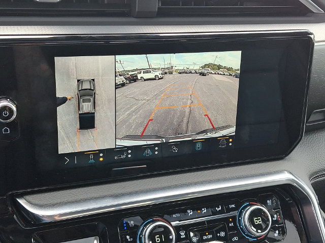 Certified 2023 GMC Sierra 1500 Denali w/ Technology Package AWD/4WD image 18