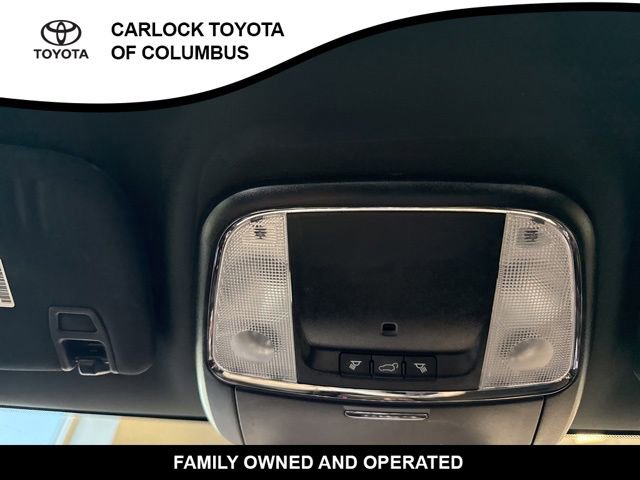 Used 2018 Dodge Durango SXT w/ Quick Order Package 2BB image 25