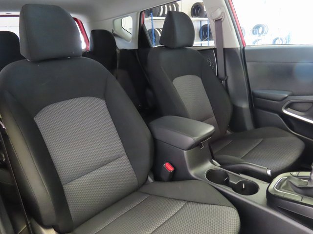 Used 2024 Kia Soul LX w/ Option Group 015 image 6