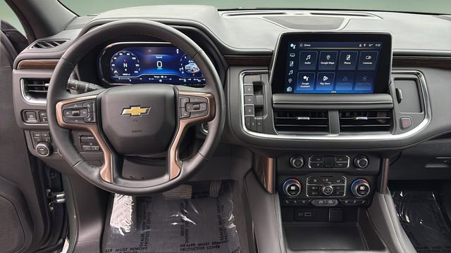 Used 2024 Chevrolet Tahoe High Country image 9