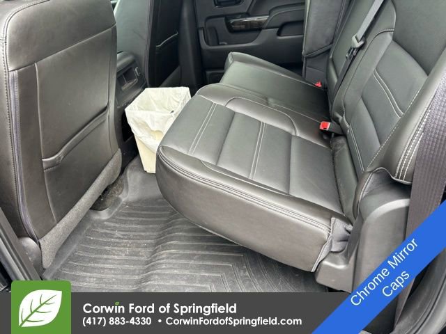 Used 2016 GMC Sierra 1500 Denali image 25