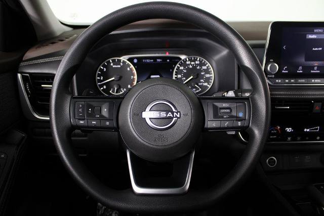 Certified 2022 Nissan Rogue SV image 22