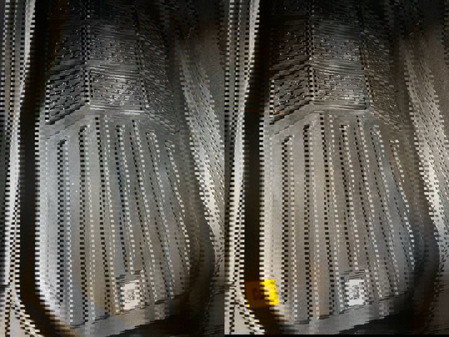 Used 2022 RAM ProMaster City Wagon image 31