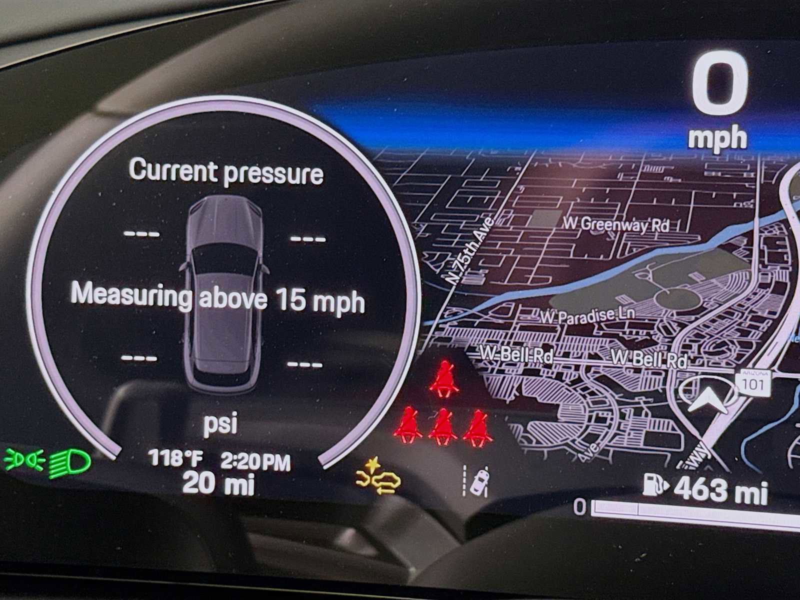 New 2025 Porsche Cayenne image 16