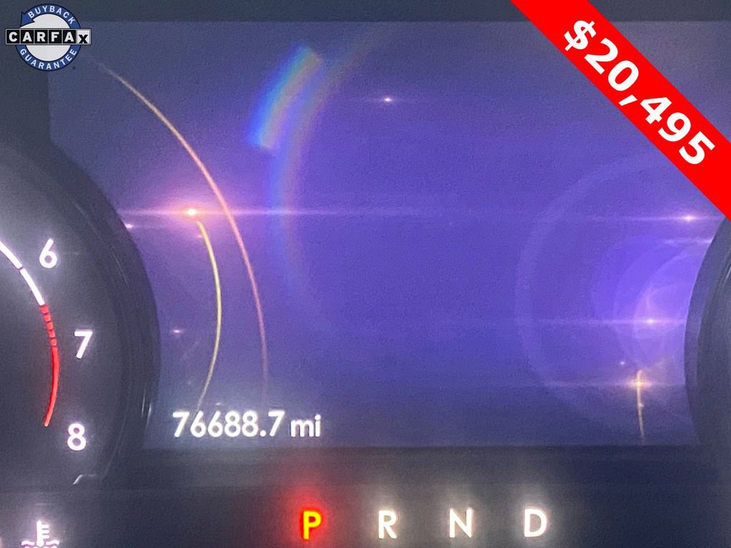 Used 2020 Lincoln Corsair Reserve image 21