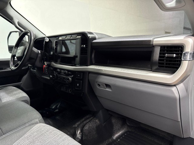 Used 2024 Ford F350 XL AWD/4WD image 22