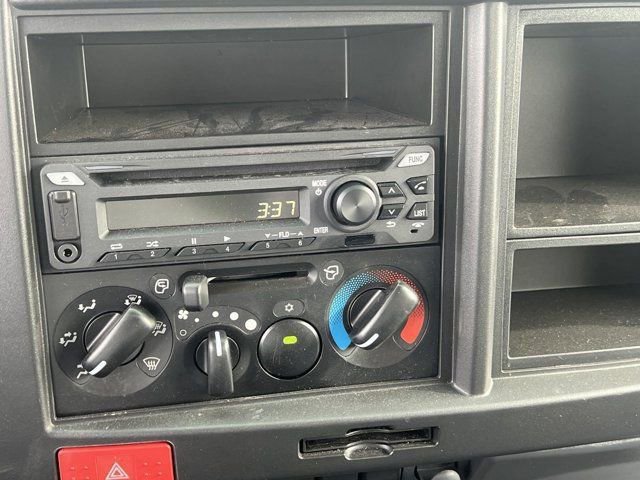 New 2024 Chevrolet Low Cab Forward image 13