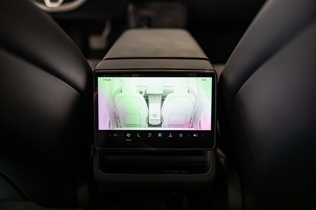 Used 2026 Tesla Model 3 RWD image 30