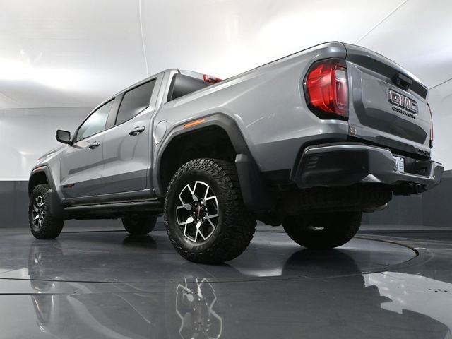 Used 2024 GMC Canyon AT4X image 57