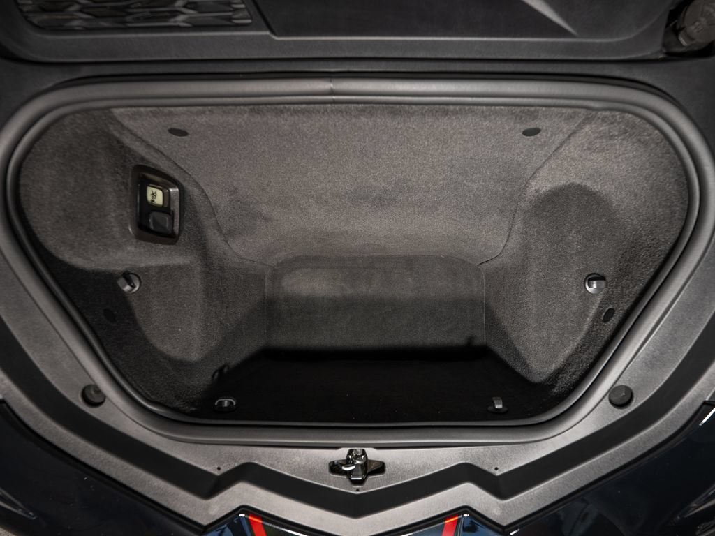 Used 2024 Chevrolet Corvette Z06 RWD image 38