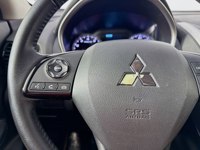 Used 2023 Mitsubishi Eclipse Cross SE image 28