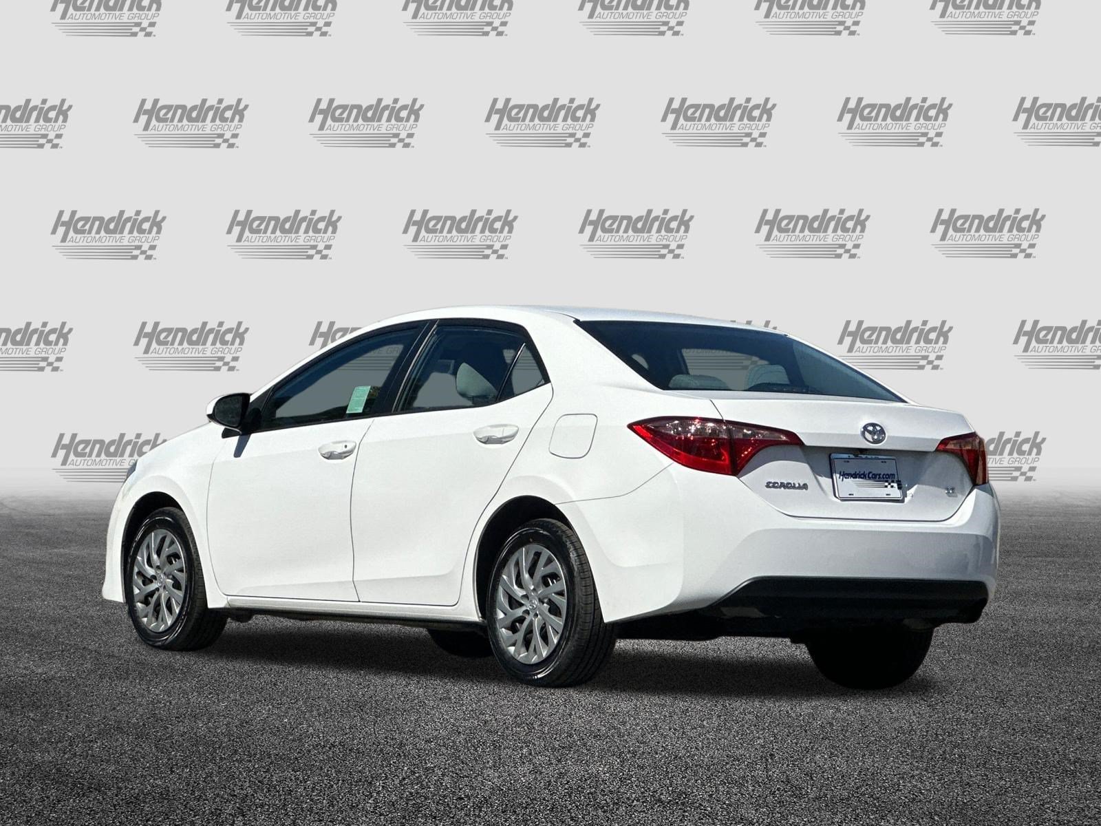 Used 2019 Toyota Corolla LE FWD image 7
