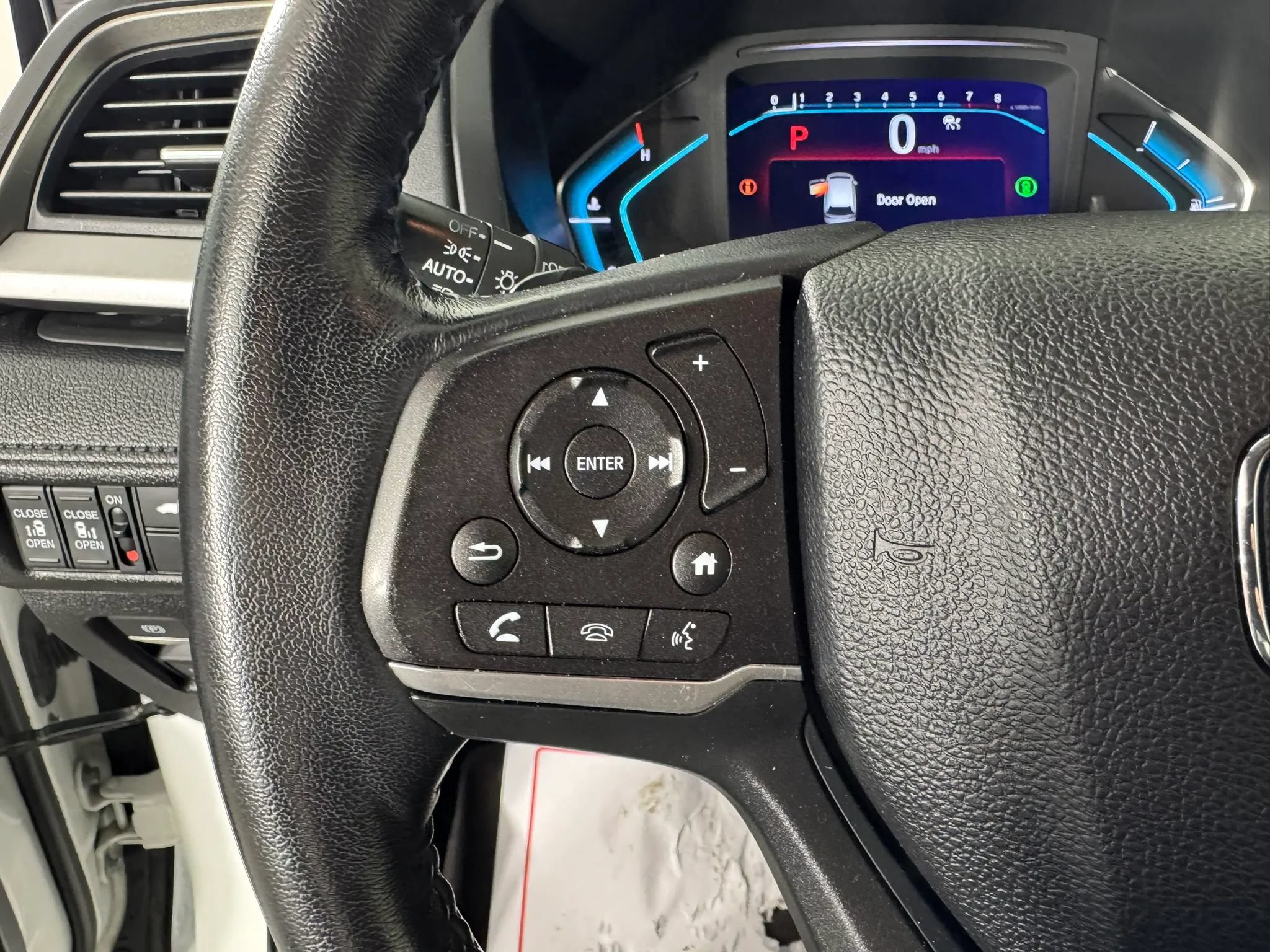 Used 2022 Honda Odyssey EX-L image 15