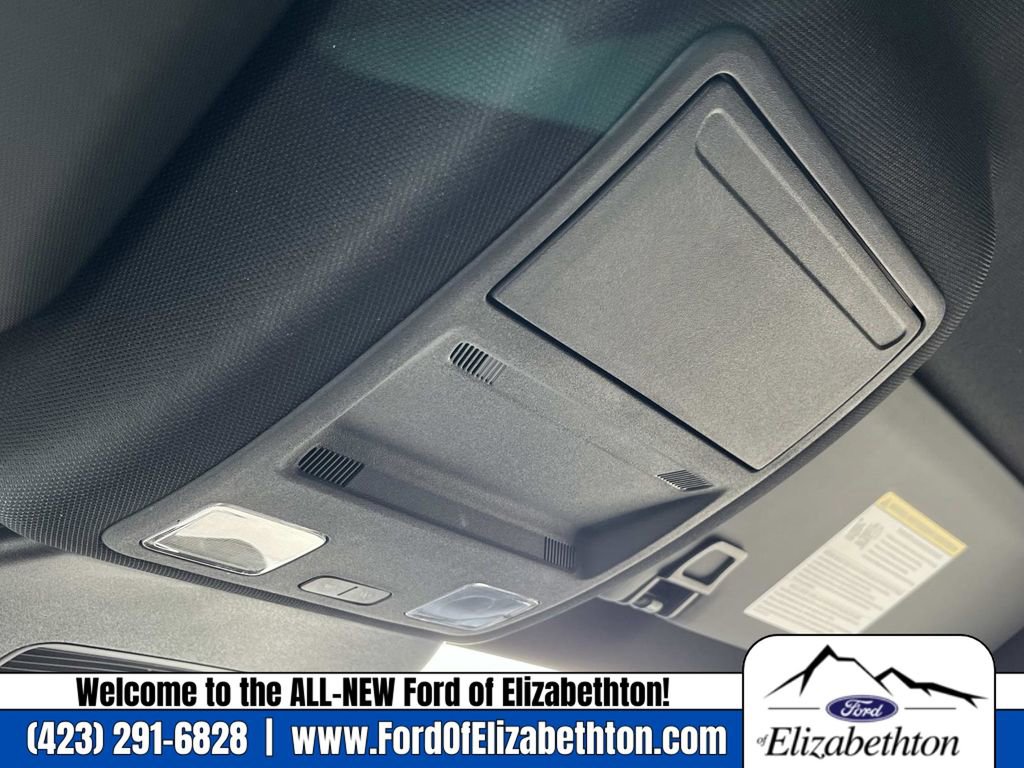 New 2026 Ford Escape ST-Line Select w/ Equipment Group 401A image 28