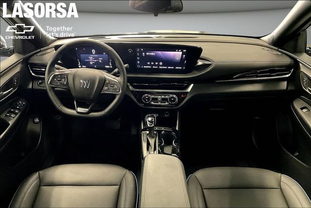 Certified 2024 Buick Envista Sport Touring w/ Convenience I Package FWD image 16