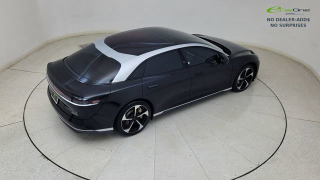 Used 2023 Lucid Air Touring AWD/4WD image 85