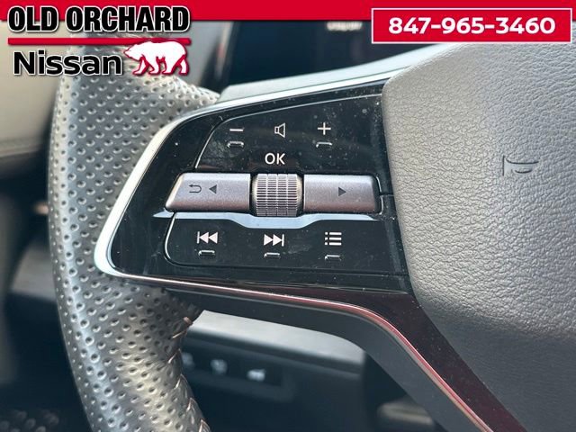 Used 2024 Nissan Ariya AWD image 19