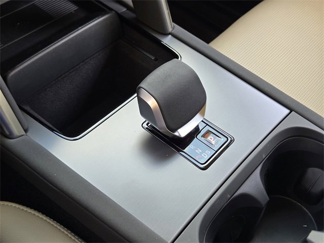 New 2025 Land Rover Discovery Sport S image 14