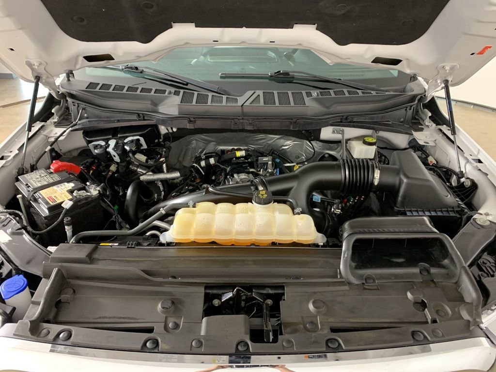 Used 2023 Ford F150 XLT w/ XTR Package image 39