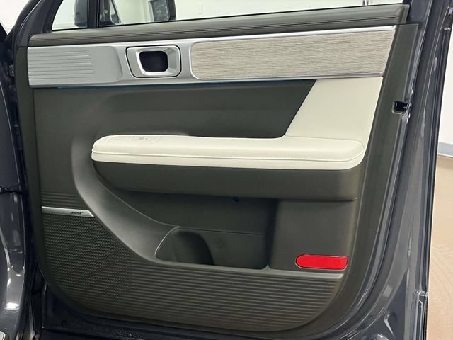 Certified 2025 Hyundai Santa Fe Calligraphy AWD/4WD image 30