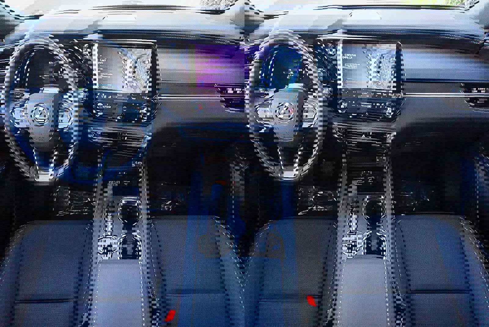 New 2026 Lexus RX 350 image 13