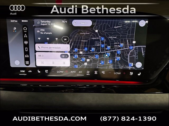 New 2026 Audi S5 Premium Plus AWD/4WD image 17