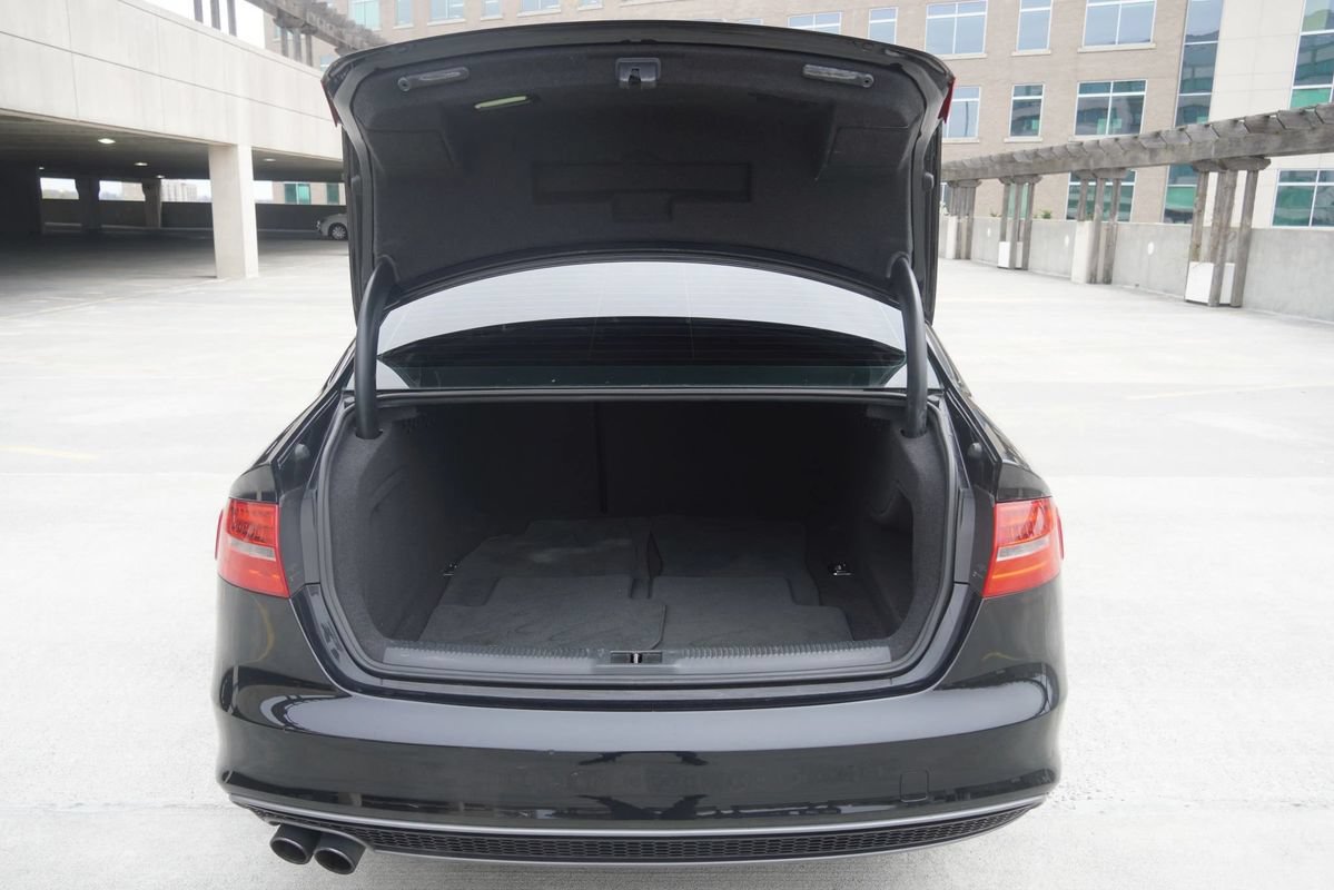 Used 2015 Audi A4 2.0T Premium AWD/4WD image 29