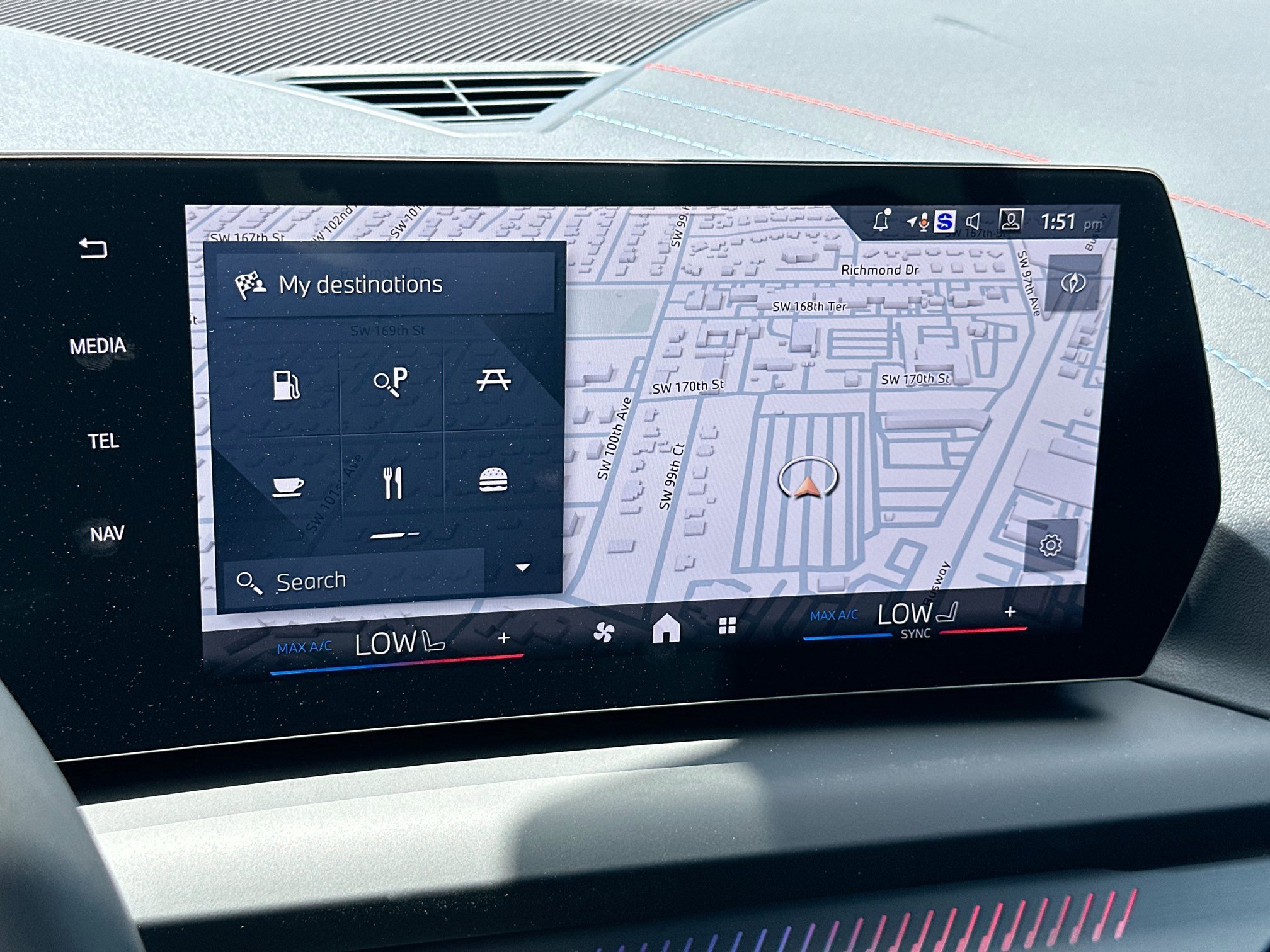 New 2026 BMW 228i w/ Technology Package FWD image 11
