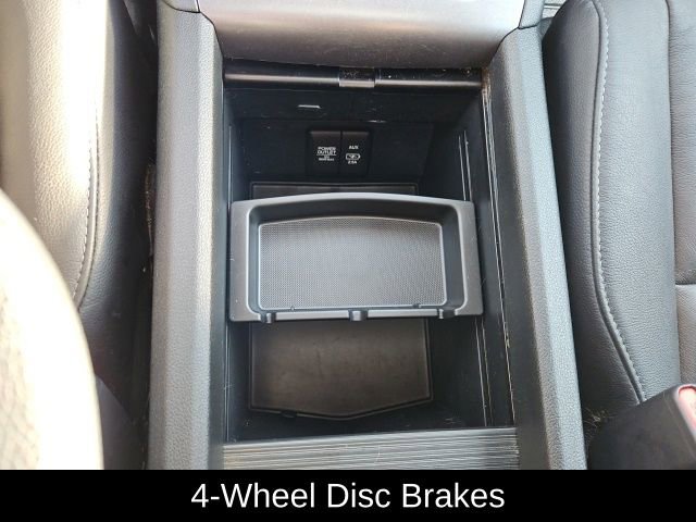 Used 2022 Honda Pilot EX-L image 23