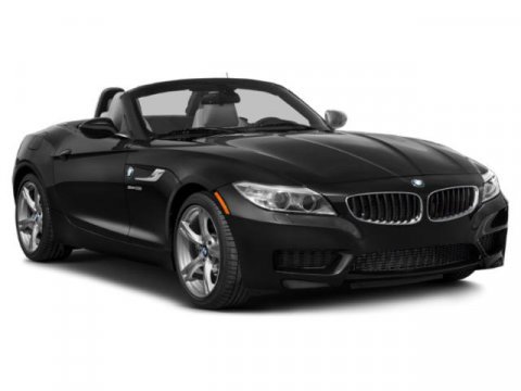 Used 2015 BMW Z4 sDrive28i image 6
