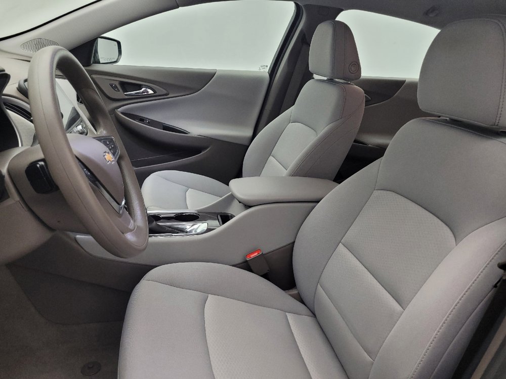 Used 2021 Chevrolet Malibu LS w/ Driver Confidence Package II FWD image 17
