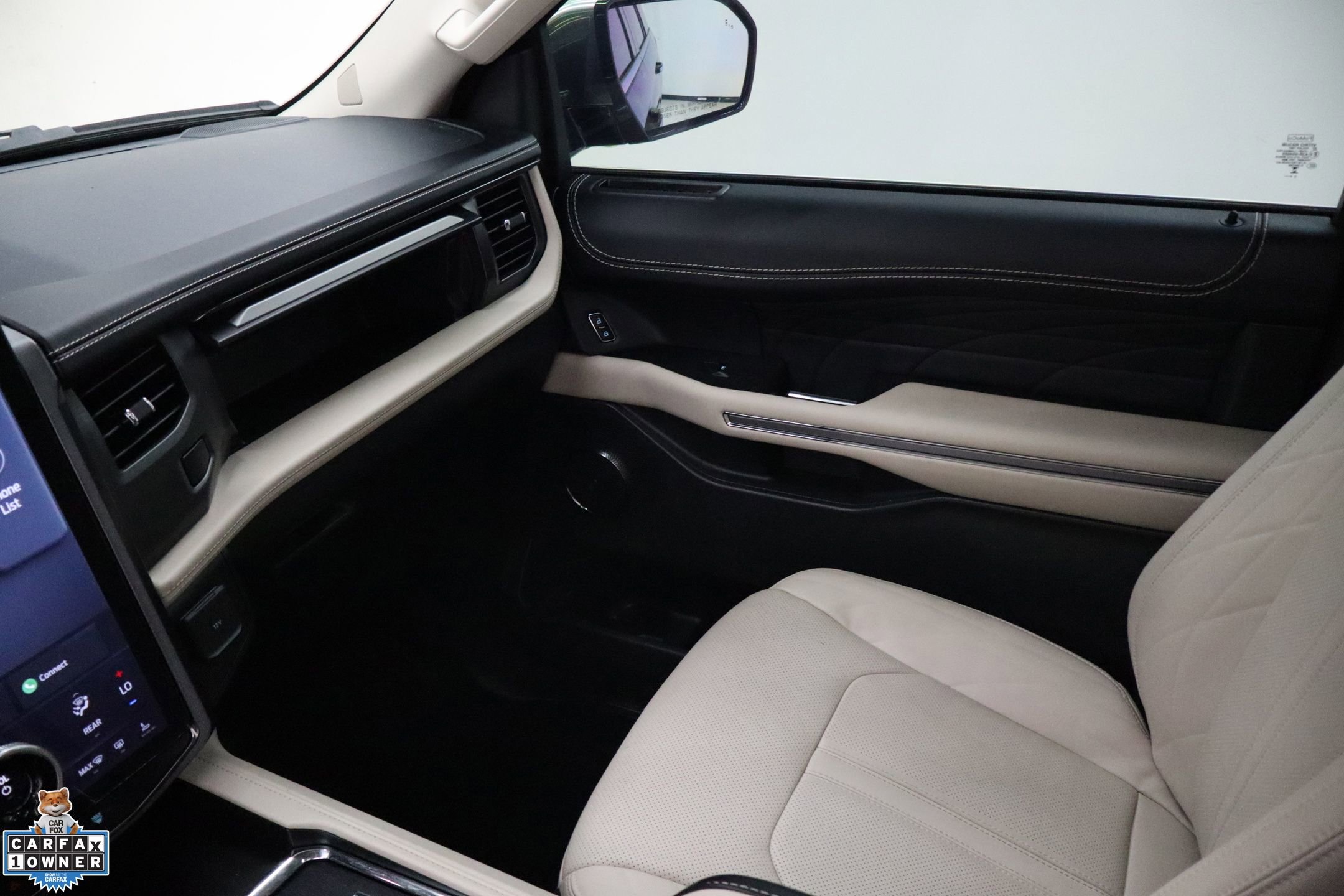 Used 2024 Ford Expedition Max Platinum image 24
