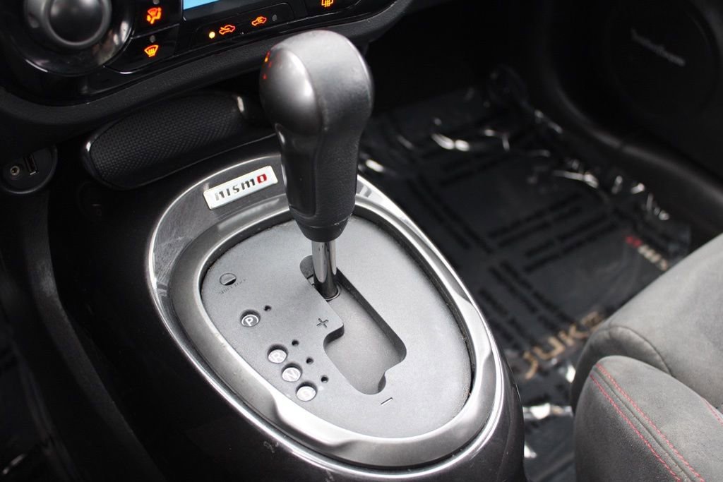 Used 2015 Nissan Juke NISMO image 38