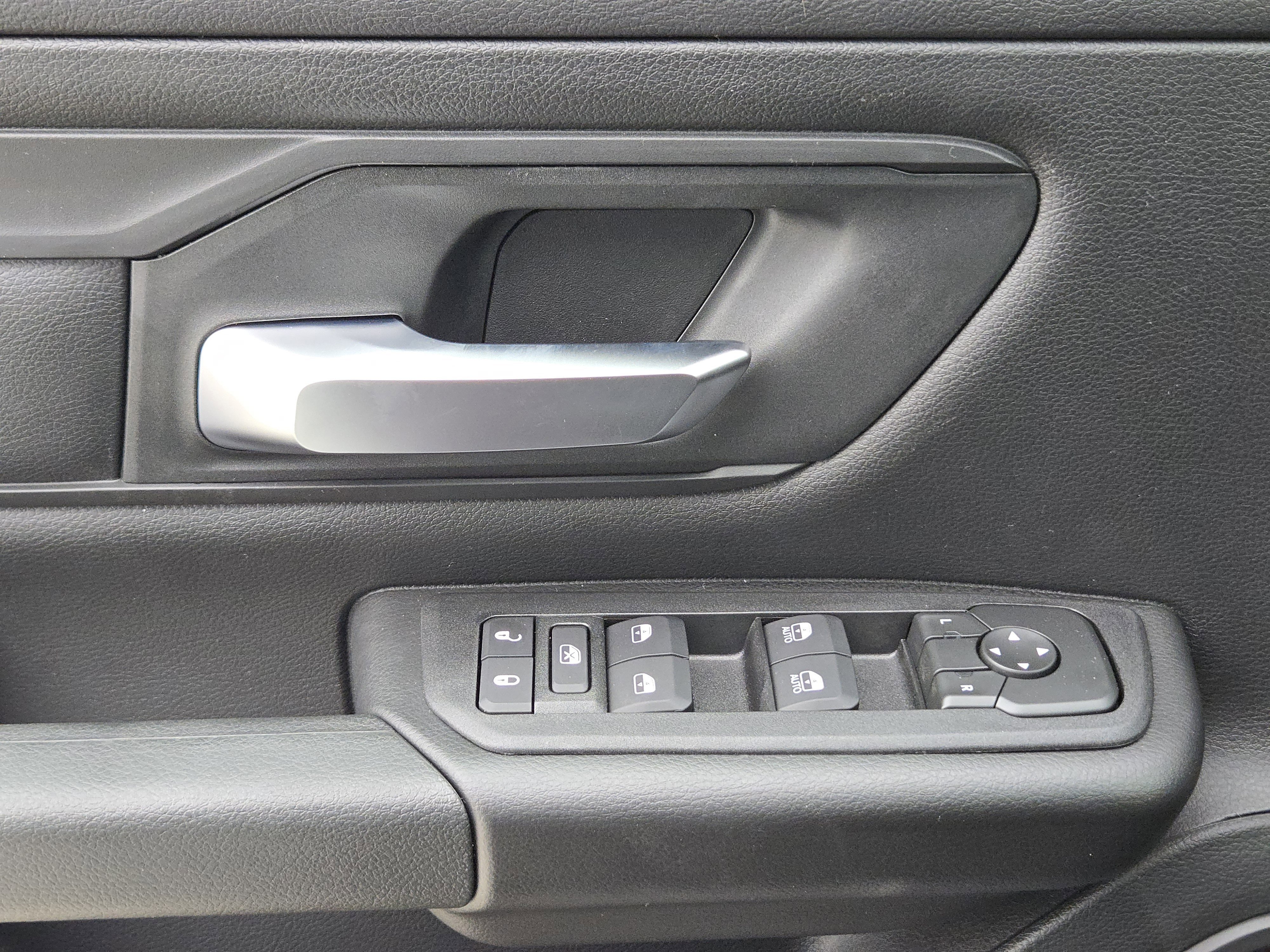 New 2026 RAM 1500 Tradesman w/ Protection Group AWD/4WD image 18