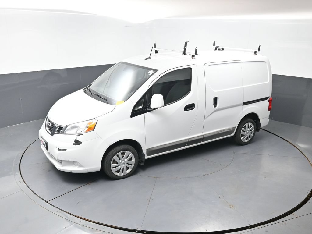 Used 2020 Nissan NV200 SV FWD image 39