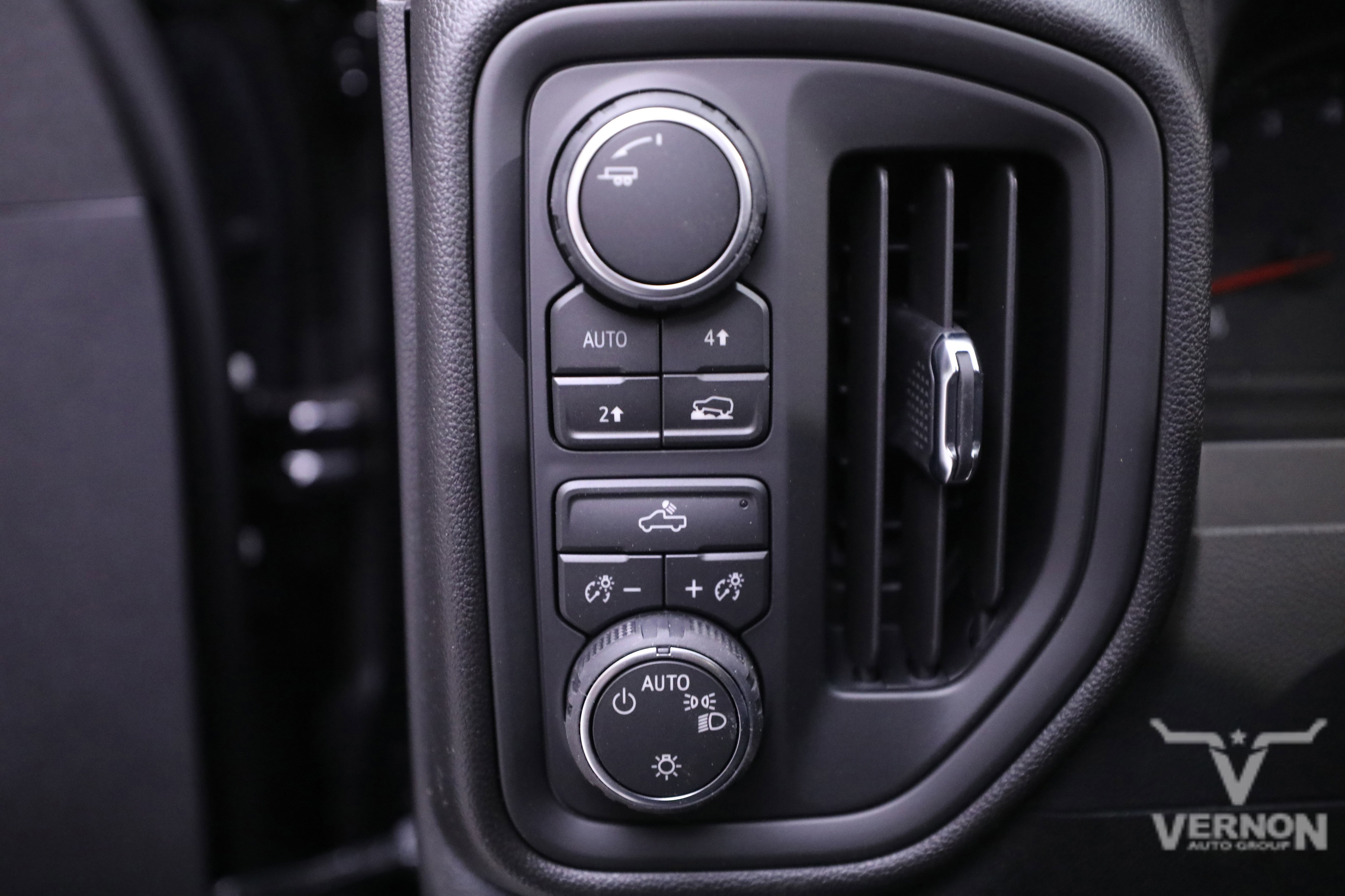 New 2026 Chevrolet Silverado 1500 Custom image 16