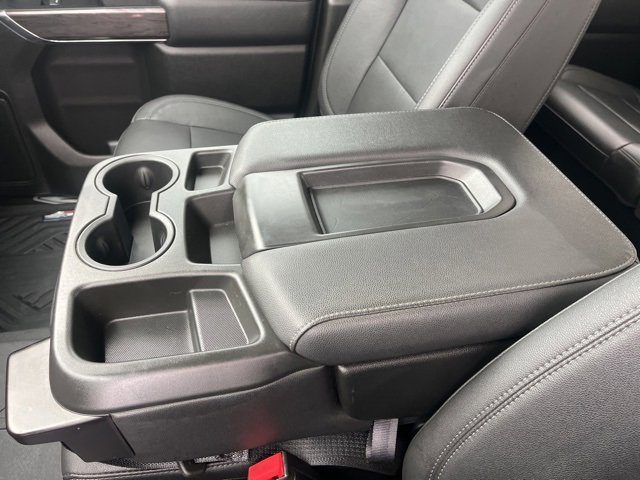 Used 2022 Chevrolet Silverado 3500 LTZ image 33