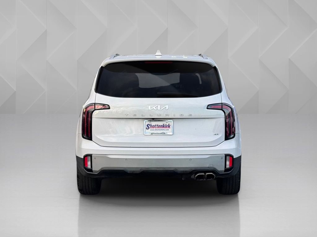 Used 2023 Kia Telluride SX Prestige image 6