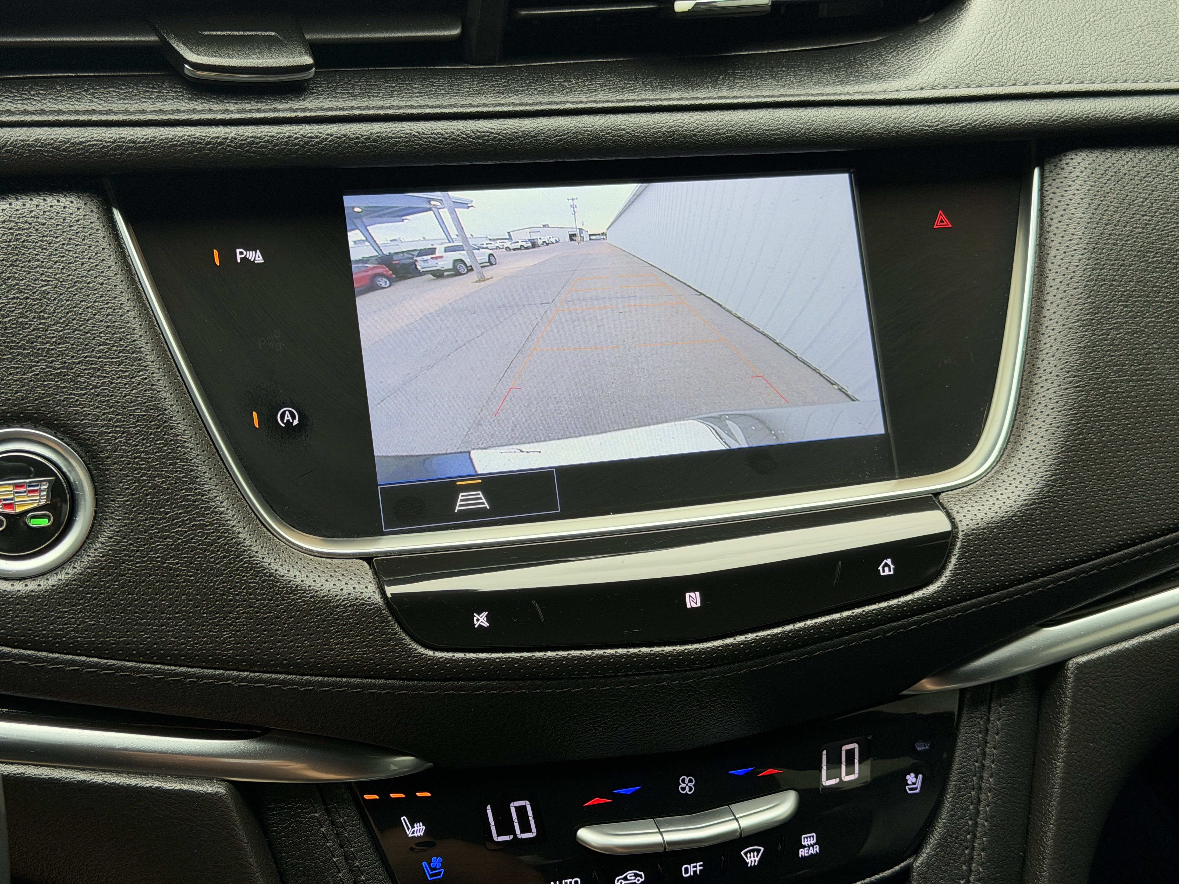 Certified 2021 Cadillac XT5 Premium Luxury AWD/4WD image 14