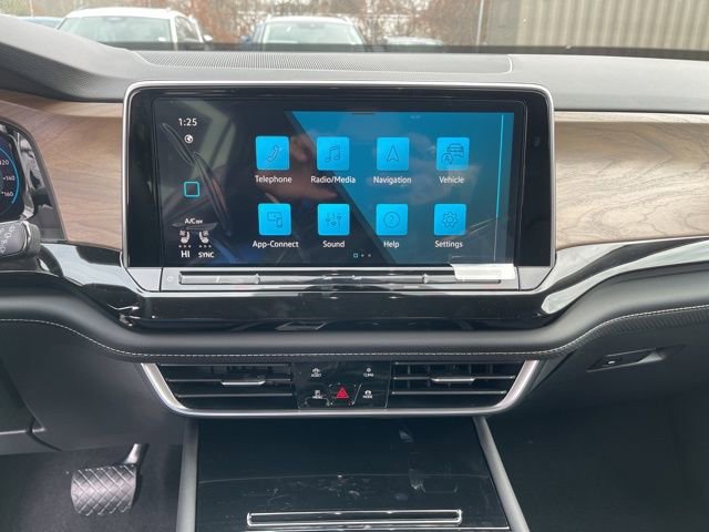 New 2026 Volkswagen Atlas SE image 23