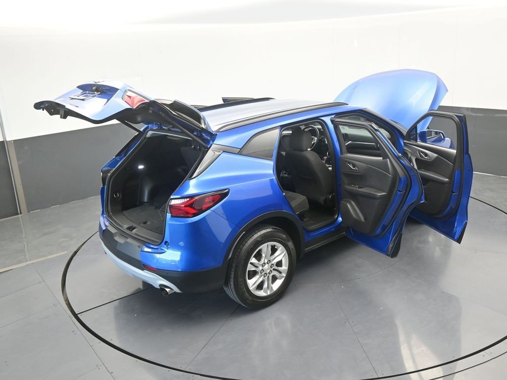 Used 2019 Chevrolet Blazer LT image 70