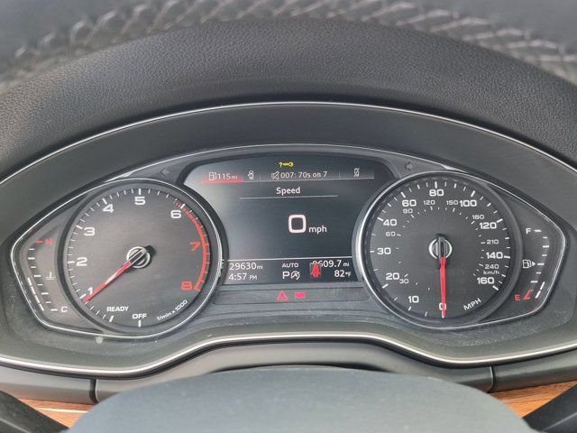 Certified 2023 Audi Q5 2.0T Premium w/ Convenience Package AWD/4WD image 16