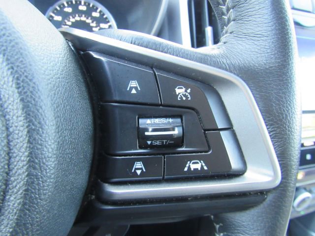 Used 2019 Subaru Ascent Limited w/ Popular Package #2 image 44