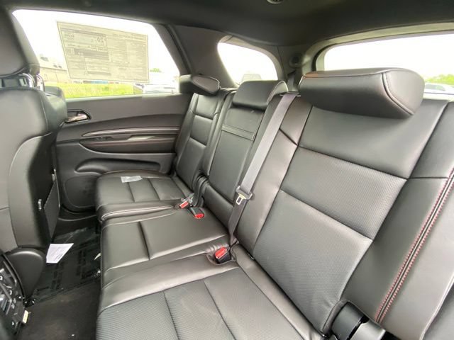 Used 2026 Dodge Durango GT AWD/4WD image 12