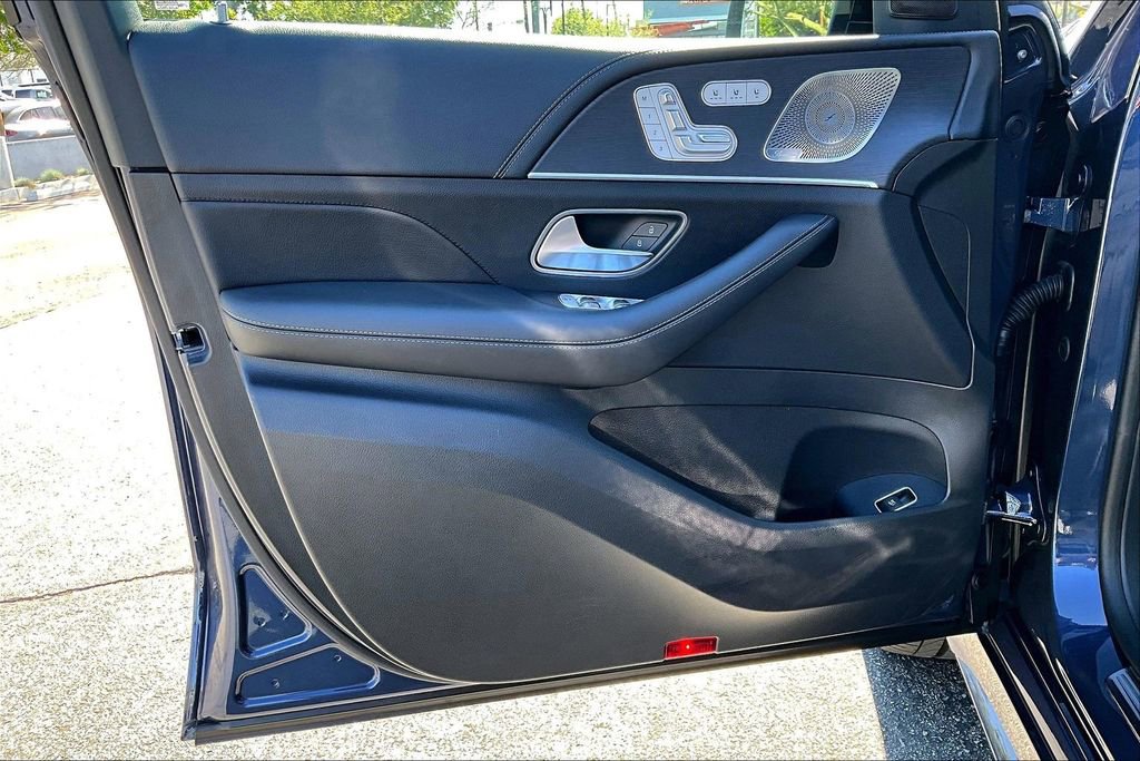 Used 2024 Mercedes-Benz GLE 53 AMG 4MATIC image 20