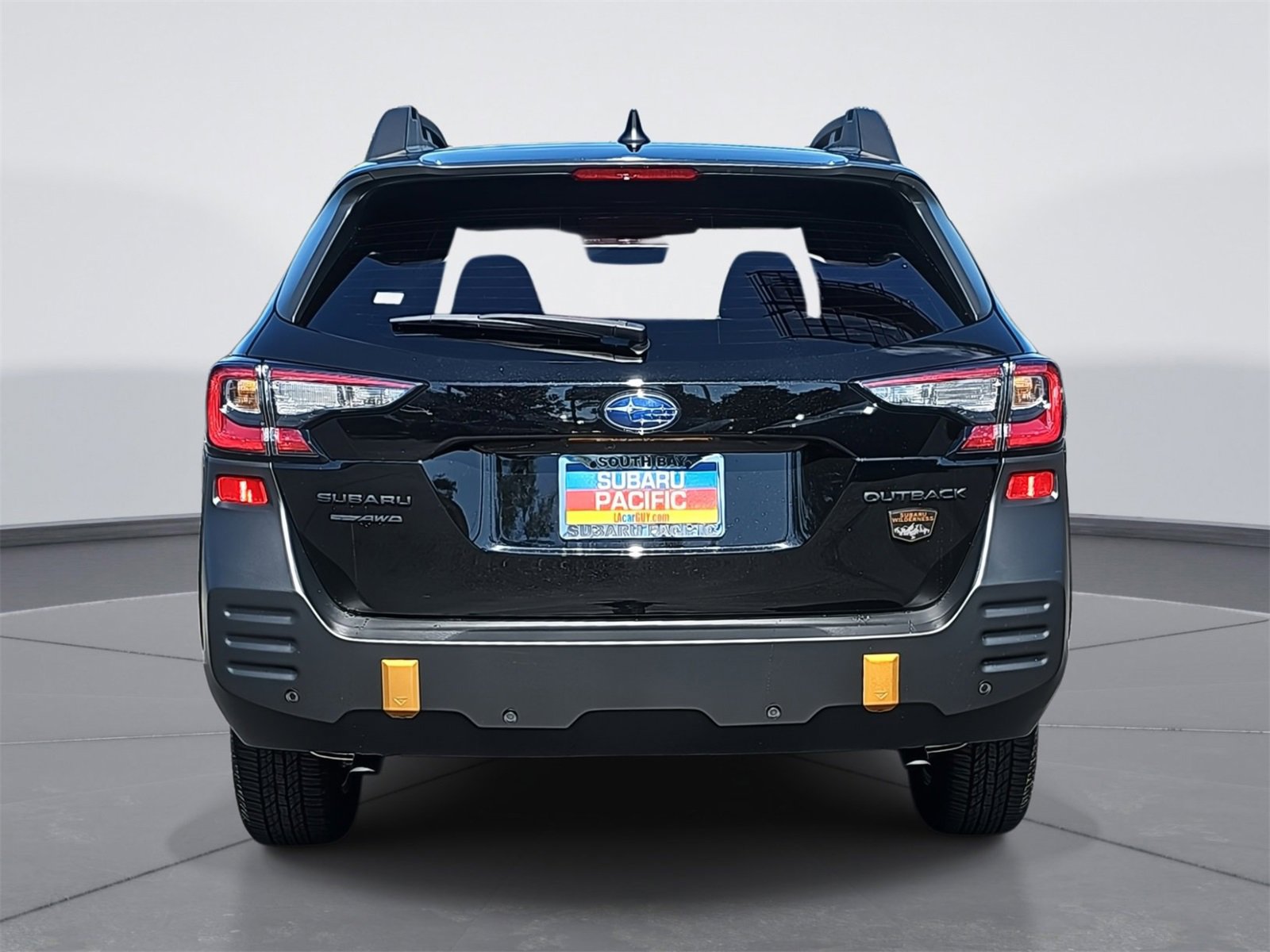 New 2025 Subaru Outback Wilderness image 4