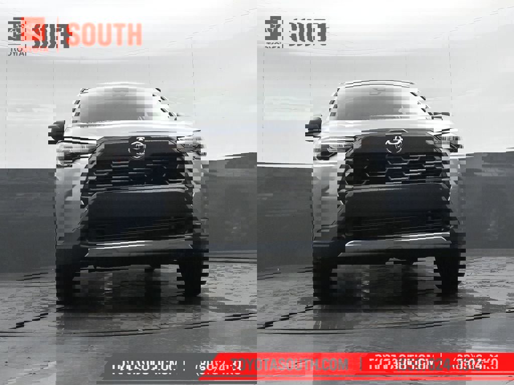 New 2026 Toyota Corolla Cross L image 39