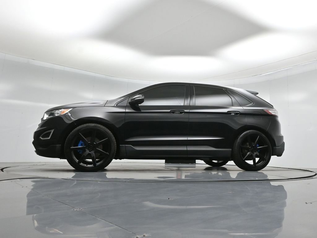 Used 2016 Ford Edge Titanium w/ Equipment Group 301A image 64
