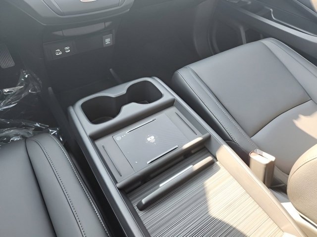 New 2026 Honda Odyssey EX-L image 26
