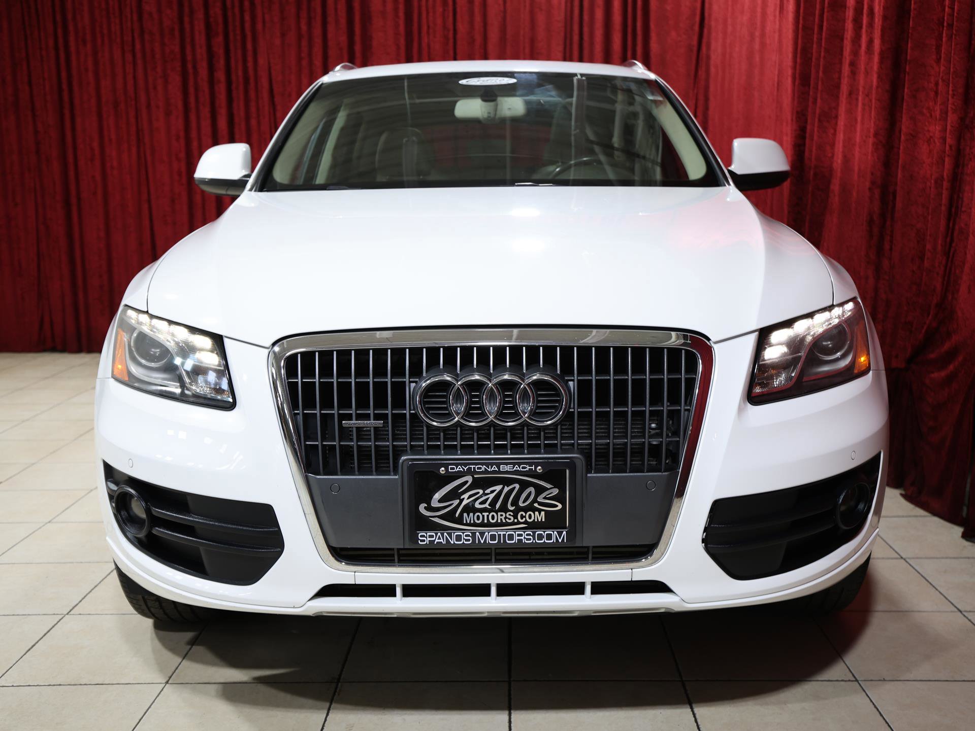 Used 2011 Audi Q5 2.0T Premium Plus image 9
